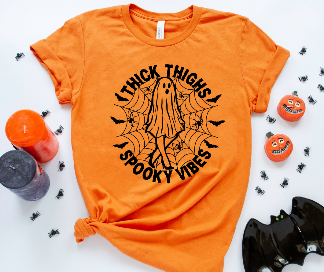 Wanna Smash Pumpkin Screen Print Heat Transfer